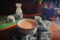 紫薯藜麦米糊#天猫美味妙妙屋#的做法