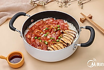 钵仔饭的做法