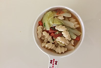 面皮儿的做法