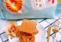 松软香甜红枣糕的做法