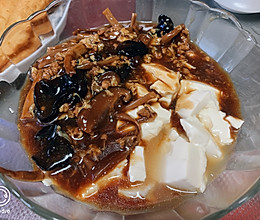 家庭版豆腐脑的做法