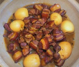 红烧肉（家常版）的做法