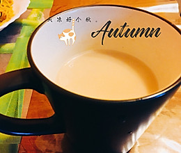 煮奶茶的做法