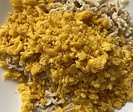 高仿️螃蟹的做法