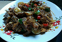 麻辣香脆骨的做法