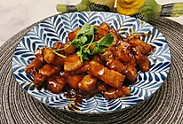 #下饭红烧菜#啤酒烧五花肉的做法