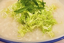 生滚鸡肉粥的做法