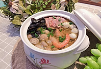 家常版佛跳墙的做法