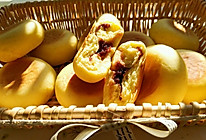 蔓越莓果酱小甜饼#我的莓好时光#的做法