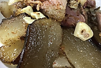 炒腊肉的做法