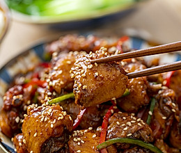 电饭煲腐乳鸡翅｜懒人料理的做法