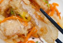 正宗东北锅包肉的做法