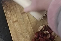 莲藕饭的做法