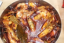 破解王婆大虾（麻辣虾）的做法