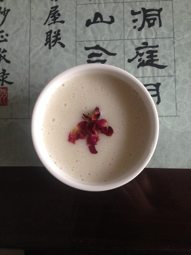 美玲粥的做法