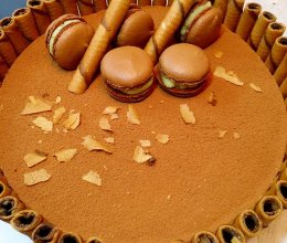 提拉米苏的做法