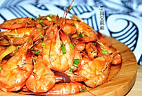 新奥尔良烤虾又一道下酒菜诞生!的做法