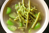 耙耙菜的做法