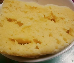 蒸发糕的做法