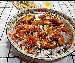 豆鼓蒸排骨的做法