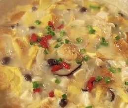 三鲜汤的做法