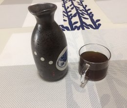 酿黄酒的做法