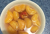 山楂糖球的做法