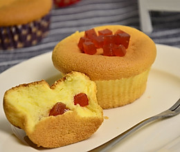 【超绵柔酸奶杯子蛋糕】——COUSS CO-8501出品的做法