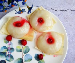 #15分钟周末菜# 立夏了，记得吃这样的蒸食，健康入夏的做法