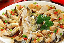 冷暖余孔雀开屏年鱼#年夜饭菜谱#的做法