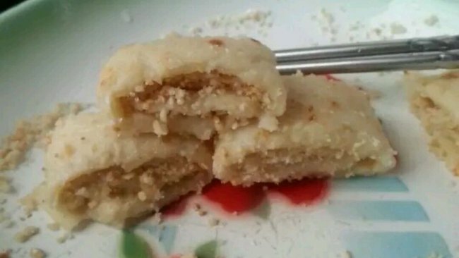广东式鸡蛋薄饼的做法