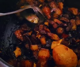 无盐无水零失误超美味红烧肉的做法