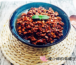 老北京炸酱的做法