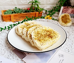 香脆馒头片#硬核菜谱制作人#的做法
