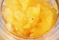 苹果酱的做法