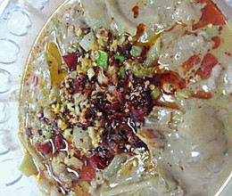洛阳白菜的做法