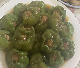 爱心辣子罐儿的做法