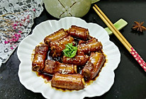 糖醋肋排#春天肉菜这样吃#的做法