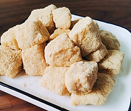 朝鲜打糕的做法