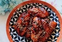 可乐鸡翅的做法