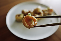 每一个热血青年都应该用这道「芥末虾球」打通任督二脉的做法