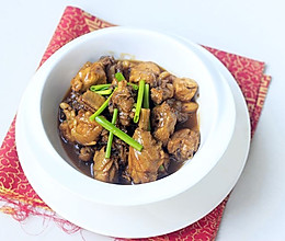 照烧鸡的做法