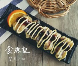 『宿舍藏锅系列』吃鱼的做法
