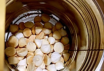 【宝宝零食】酸奶溶豆豆的做法