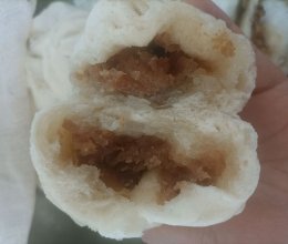 油渣包的做法