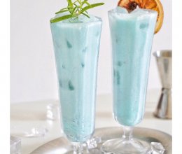 微醺鸡尾酒|杨梅果饮+椰奶酒的微醺搭配的做法