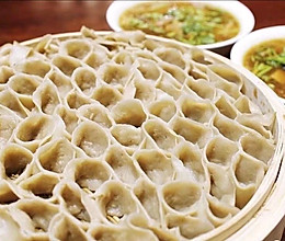 莜面窝窝的做法
