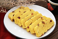鸡蛋红薯糕的做法