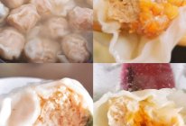 #测测你的夏日美食需求#鲜肉小馄饨的做法