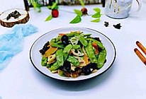 #春季减肥,边吃边瘦#时蔬小炒的做法